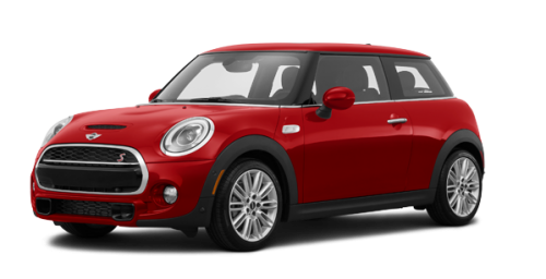 2017 Mini Cooper S 3 Door Mini Ottawa
