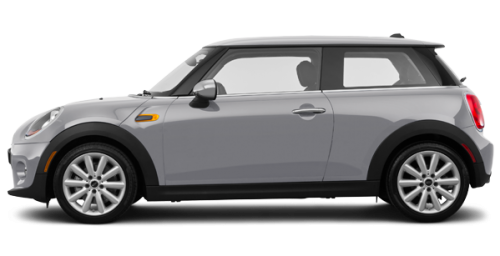 2017 Mini 3 Door Cooper Mierins Automotive Group In Ontario