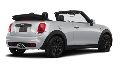 2017 Mini Convertible Cooper S Mierins Automotive Group In Ontario