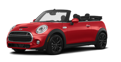 2017 Mini Cooper S Convertible Mini Ottawa