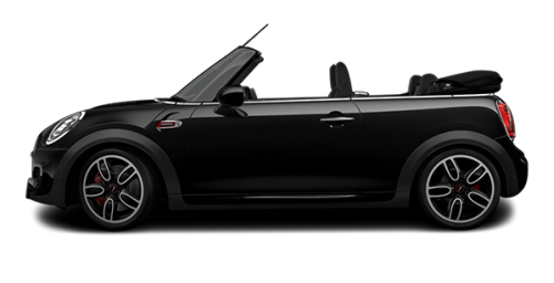 Mini Cabriolet John Cooper Works 2017 Groupe Mierins En