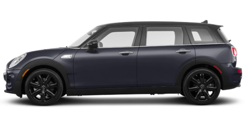 2017 Mini Clubman Cooper S Mierins Automotive Group In Ontario