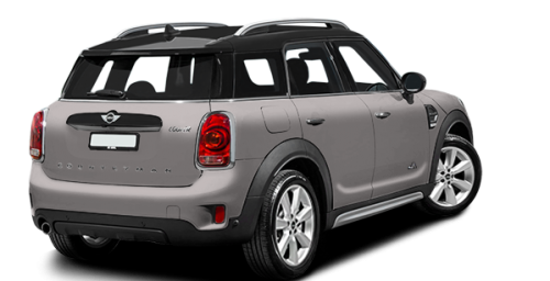 2017 Mini Cooper All4 Countryman Mini Ottawa