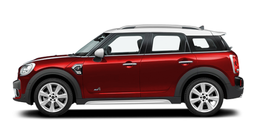 2017 Mini Countryman Cooper S All4 Mierins Automotive Group In Ontario