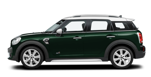 2017 Mini Cooper S All4 Countryman Mini Ottawa