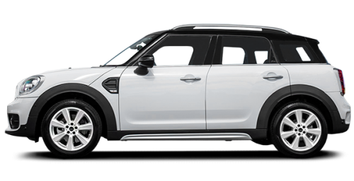 2017 Mini Countryman Cooper Mierins Automotive Group In
