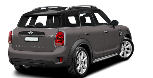 2017 Mini Cooper Countryman Mini Ottawa