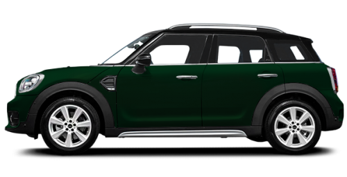 2017 Mini Countryman Cooper Mierins Automotive Group In