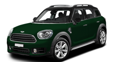 Mini Countryman Cooper 2017 Groupe Mierins En Ontario