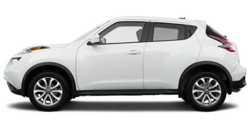 Macdonald Auto Group New 2017 Nissan Juke Sv For Sale
