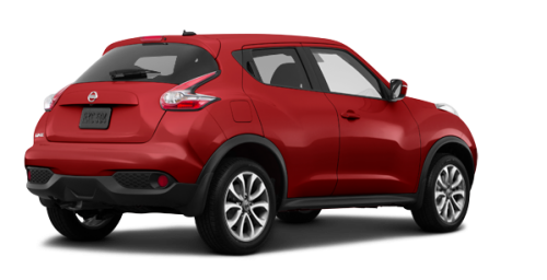 MacDonald Nissan | New 2017 Nissan Juke SV for sale in Sydney MacDonald Nissan | New 2017 Nissan Juke SV for sale in Sydney