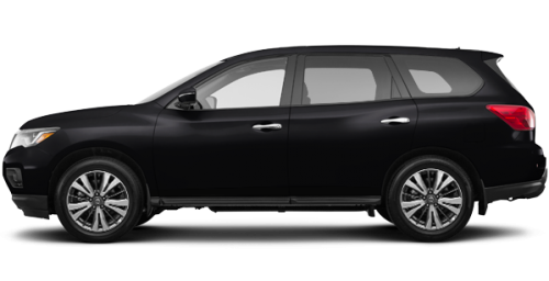 Macdonald Auto Group New 2017 Nissan Pathfinder S For Sale