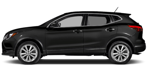 Macdonald Auto Group New 2017 Nissan Qashqai S For Sale