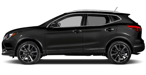 Macdonald Auto Group New 2017 Nissan Qashqai Sl For Sale