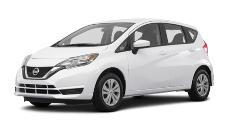 Macdonald Auto Group New 2017 Nissan Versa Note S For Sale