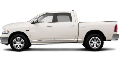 Macdonald Auto Group New 2017 Ram 1500 Laramie Limited
