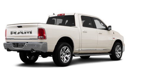 Macdonald Auto Group New 2017 Ram 1500 Laramie Limited