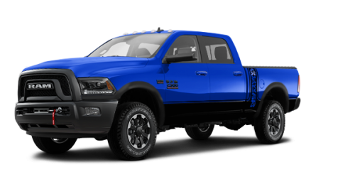 Luxury 10 Dodge Power Wagon 2020 For Sale