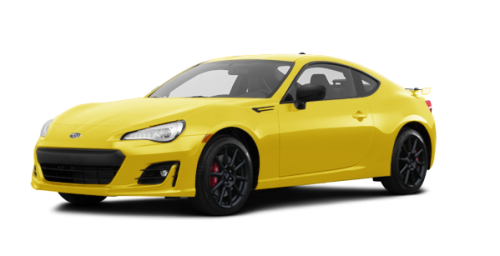 Aberdeen Subaru New 2017 Subaru Brz Inazuma Edition For