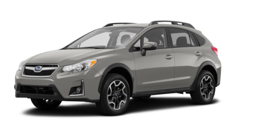 Aberdeen Subaru Subaru Crosstrek Limited 2017 224 Vendre 224