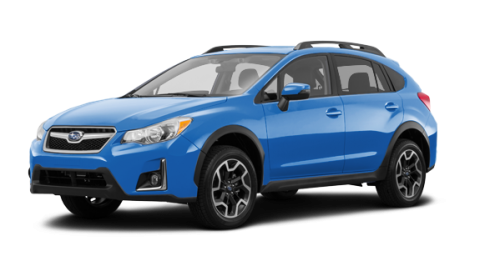 Aberdeen Subaru Subaru Crosstrek Limited 2017 224 Vendre 224