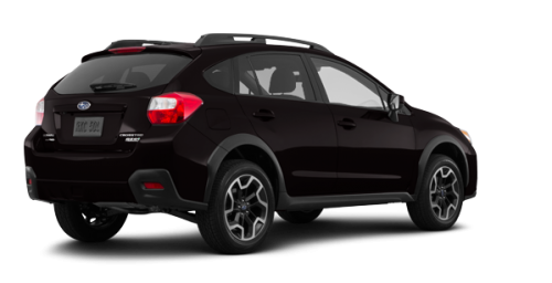 Aberdeen Subaru New 2017 Subaru Crosstrek Touring For