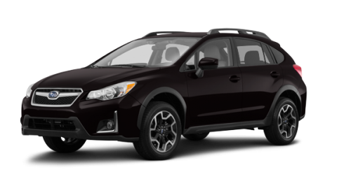 Aberdeen Subaru New 2017 Subaru Crosstrek Touring For