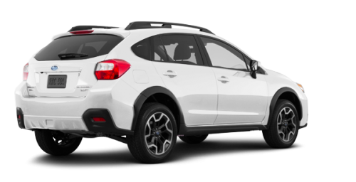 Aberdeen Subaru New 2017 Subaru Crosstrek Touring For