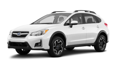 Aberdeen Subaru New 2017 Subaru Crosstrek Touring For
