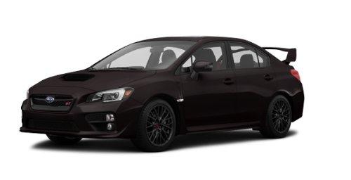 Aberdeen Subaru New 2017 Subaru Wrx Sti Sport For Sale