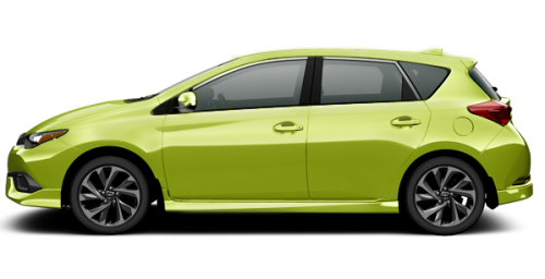 Macdonald Auto Group New 2017 Toyota Corolla Im Base For