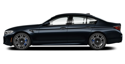 2018 Bmw M5 Mierins Automotive Group In Ontario