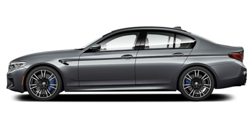 2018 Bmw M5 Mierins Automotive Group In Ontario
