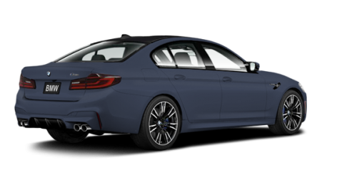 2018 Bmw M5 Mierins Automotive Group In Ontario