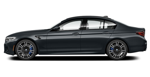 2018 Bmw M5 Mierins Automotive Group In Ontario