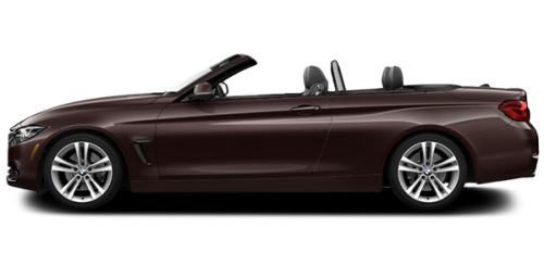 2018 Bmw 4 Series Cabriolet 430i Xdrive Mierins
