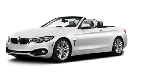 2018 Bmw 4 Series Cabriolet 430i Xdrive Mierins