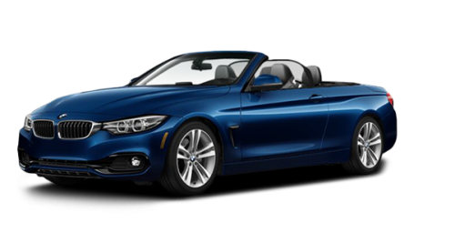 2018 Bmw 4 Series Cabriolet 430i Xdrive Mierins