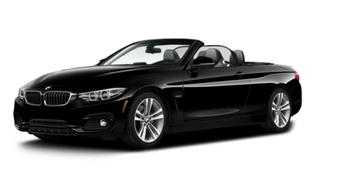 2018 Bmw 4 Series Cabriolet 430i Xdrive Mierins