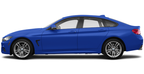 2018 Bmw 4 Series Gran Coup 233 430i Xdrive Mierins