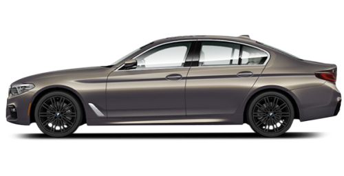 2018 Bmw 5 Series 540i Xdrive Elite Bmw In Ottawa