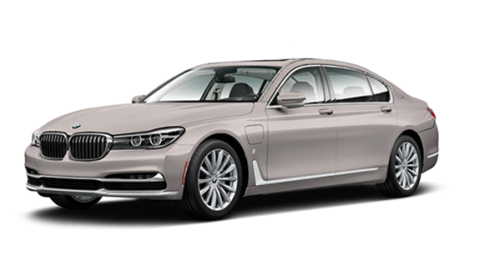 2018 Bmw 7 Series Sedan 740le Xdrive Elite Bmw In Ottawa