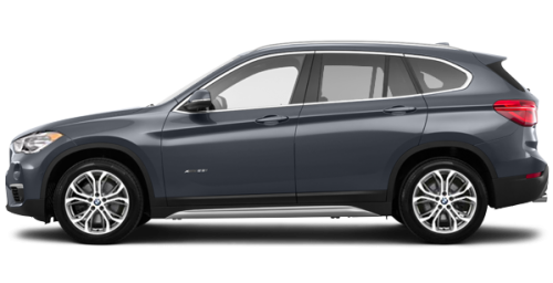 2018 Bmw X1 Xdrive28i Mierins Automotive Group In Ontario