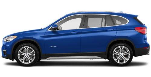 2018 Bmw X1 Xdrive28i Mierins Automotive Group In Ontario