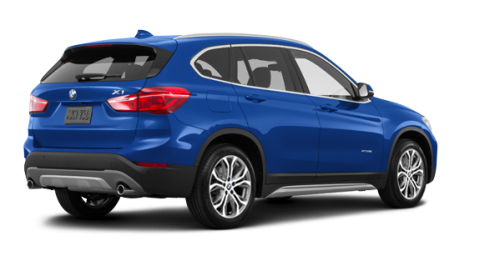 2018 Bmw X1 Xdrive28i Mierins Automotive Group In Ontario