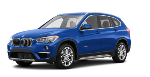 2018 Bmw X1 Xdrive28i Mierins Automotive Group In Ontario