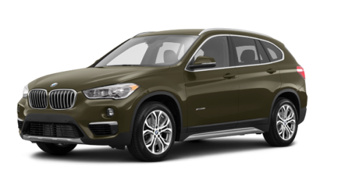 2018 Bmw X1 Xdrive28i Mierins Automotive Group In Ontario