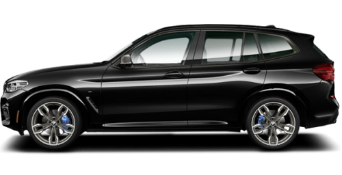 2018 Bmw X3 M40i Mierins Automotive Group In Ontario