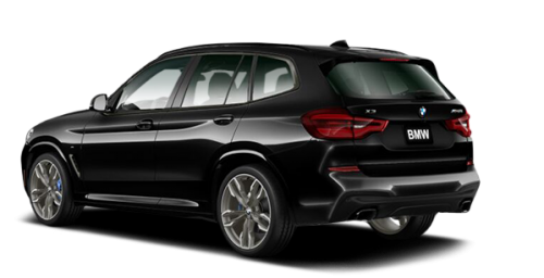2018 Bmw X3 M40i Mierins Automotive Group In Ontario