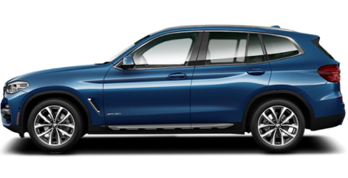 2018 Bmw X3 Xdrive 30i Mierins Automotive Group In Ontario